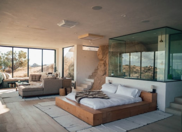 The Penthouse