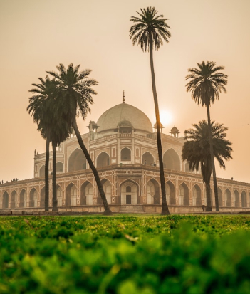 India