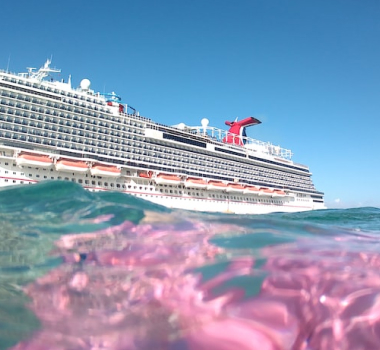 Cruise traveling tours that still feel like travel